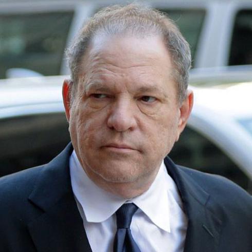 Comienza en Nueva York el juicio de Harvey Weinstein