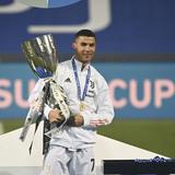 Cristiano Ronaldo se convierte en el mejor goleador en la historia del fútbol