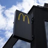 Las ganancias de McDonald’s disminuyeron en el 2022 