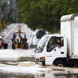 Puerto Rico enfrenta riesgo de inundaciones hoy