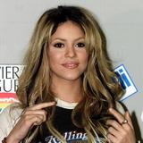Acusan a Shakira de ser arrogante en una fiesta de niños