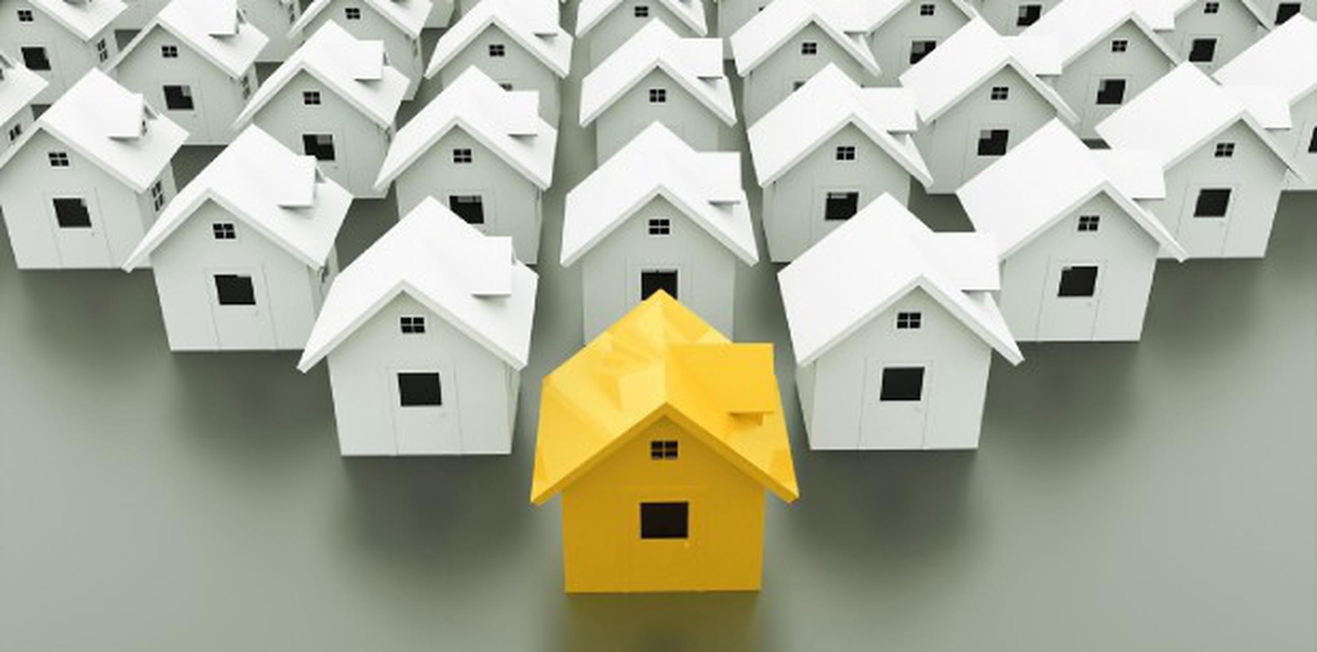 En caso de refinanciamiento, puedes solicitar hasta el 100% del valor tasado de la propiedad.