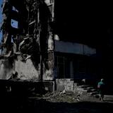 Rusia “derrama fuego” sobre ciudad ucraniana
