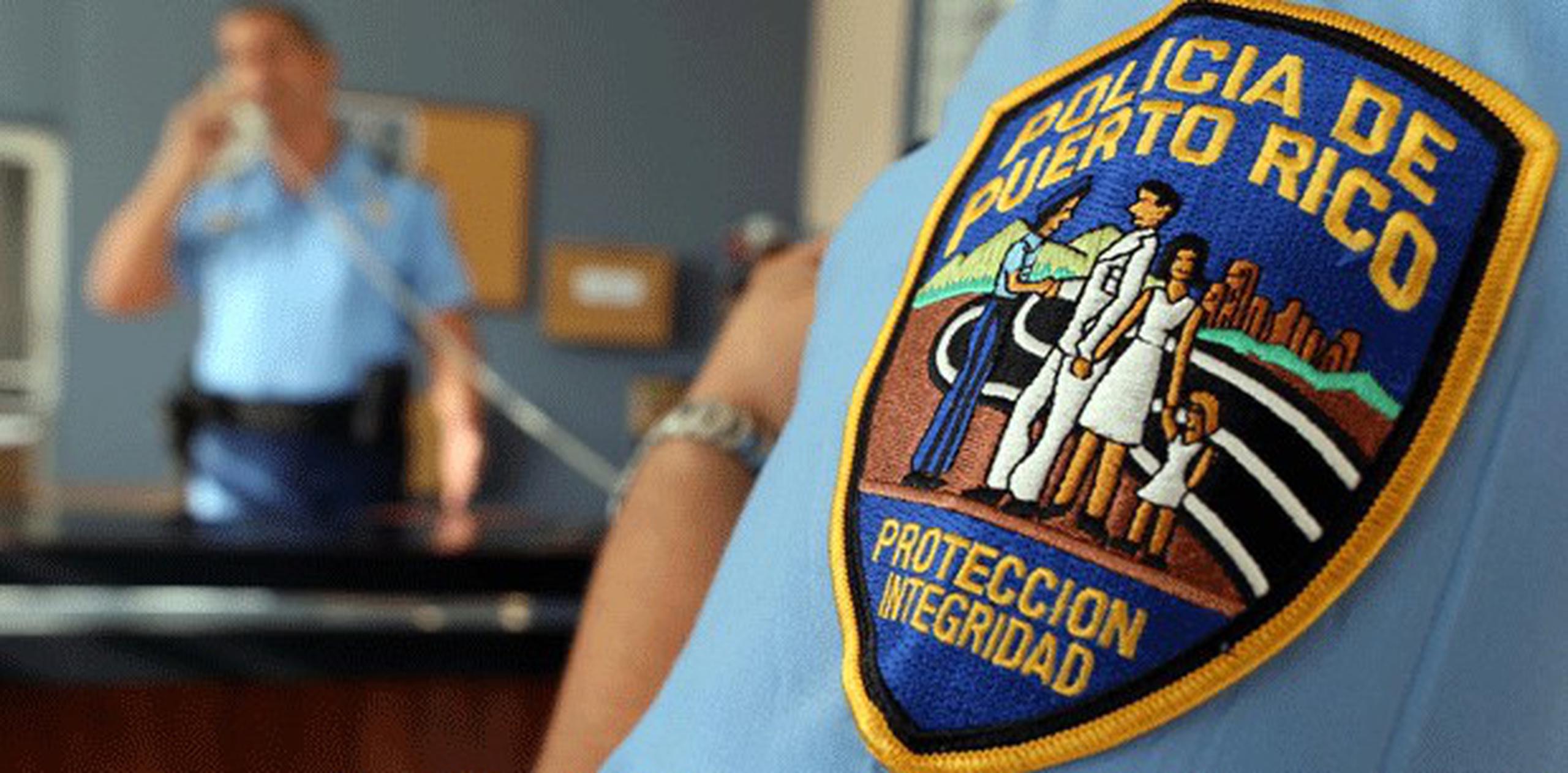 Los menores agresores serán citados para una fecha posterior por la División de Ayuda Juvenil del Cuerpo de Investigación Criminal de Vega Baja. (Archivo)