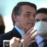 Presidente de Brasil se somete a radiografía de los pulmones