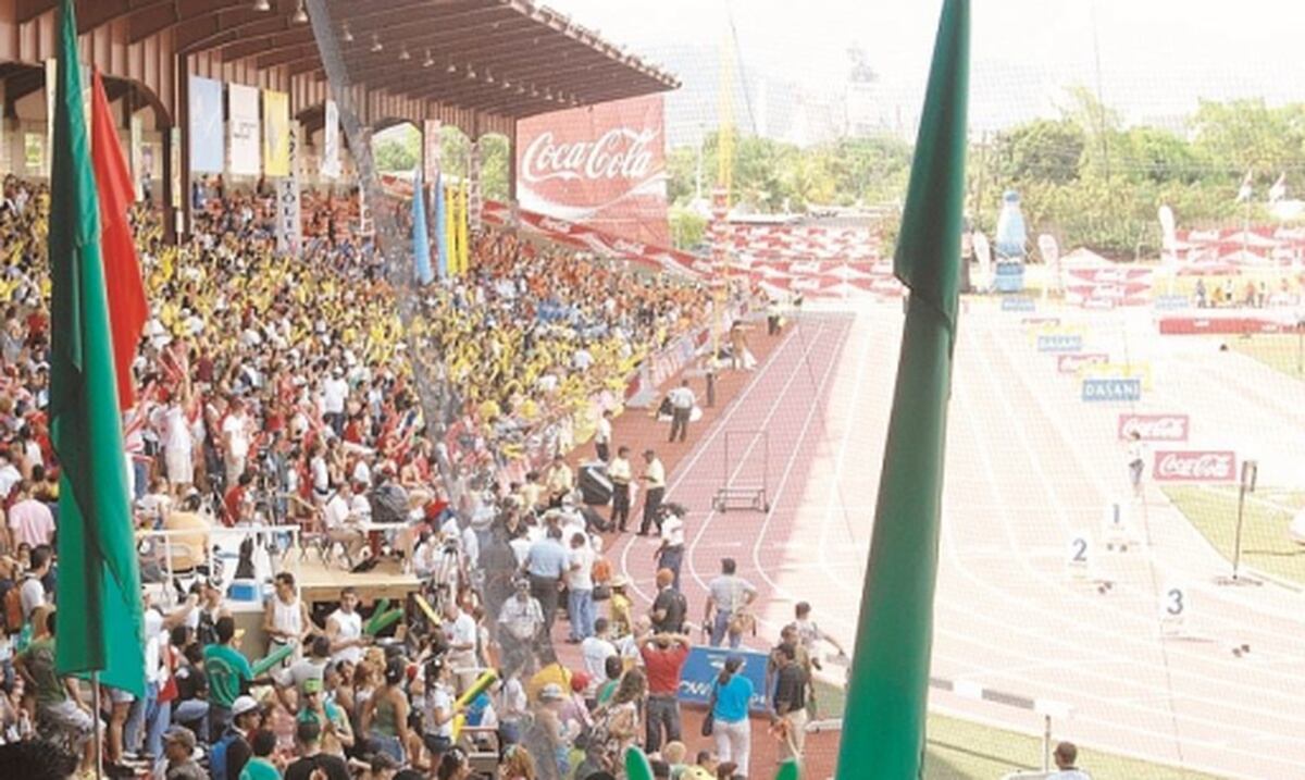 Vuelven a Ponce las Justas Primera Hora