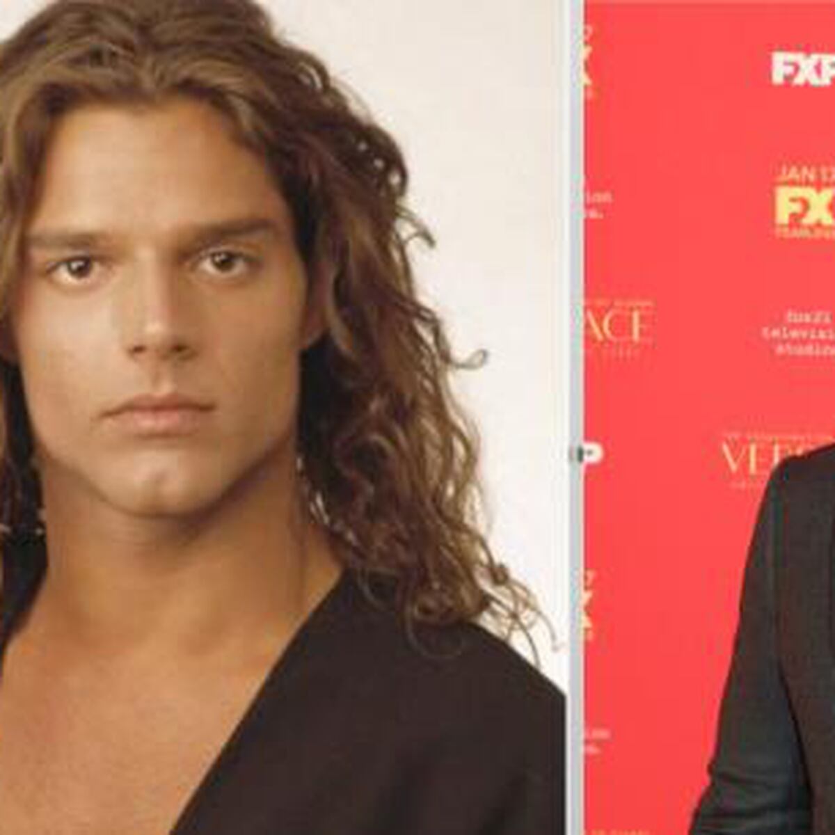 Ricky Martin cumple 47 años y está igual de duro que siempre Primera Hora