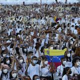 Venezuela busca récord de la orquesta más grande del mundo