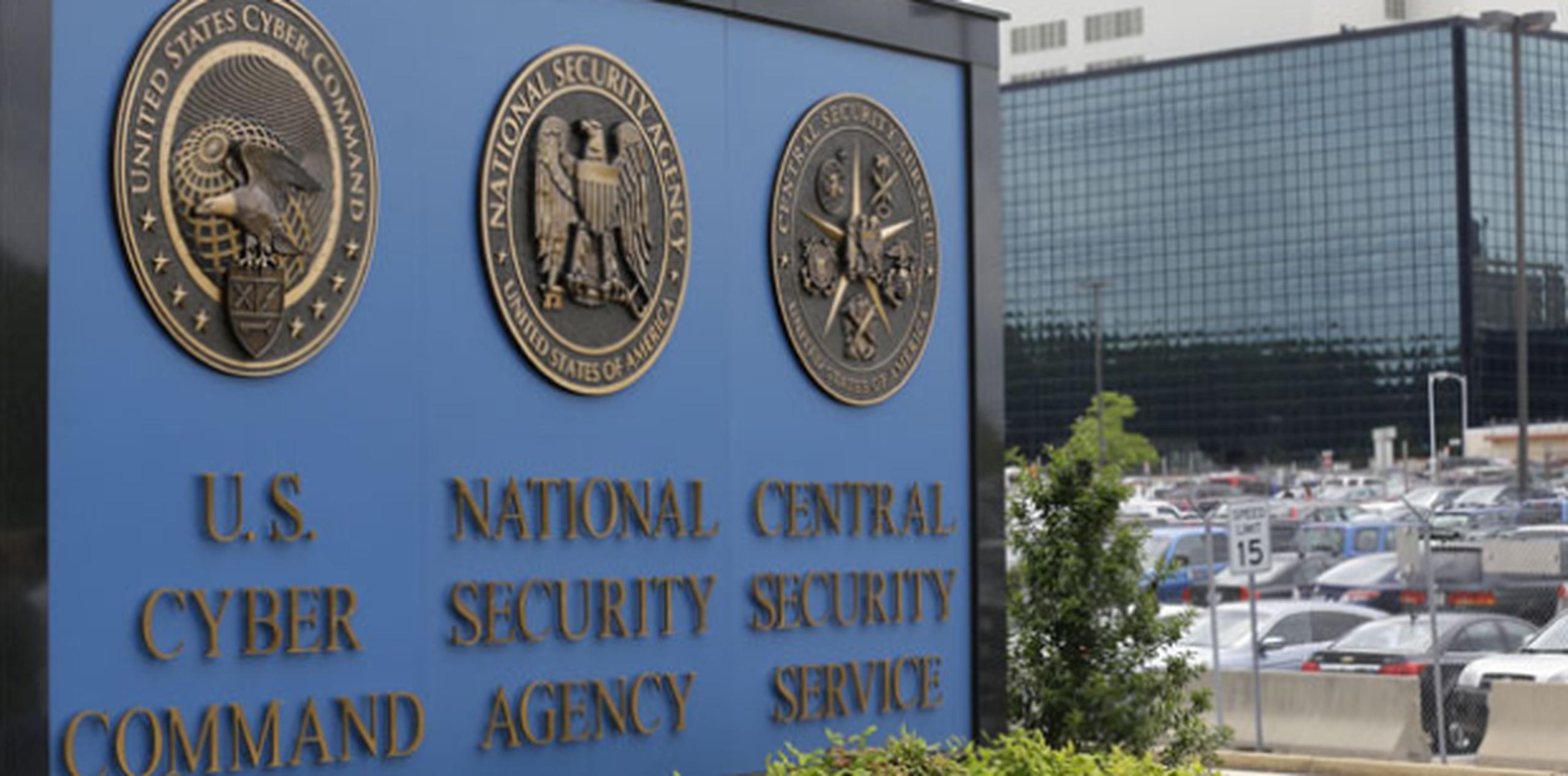 Al lograr acceso libre al tránsito de información de los centros de datos de Google significa que la NSA ha superado la elevada seguridad de Google, dijo el Post. (Archivo)