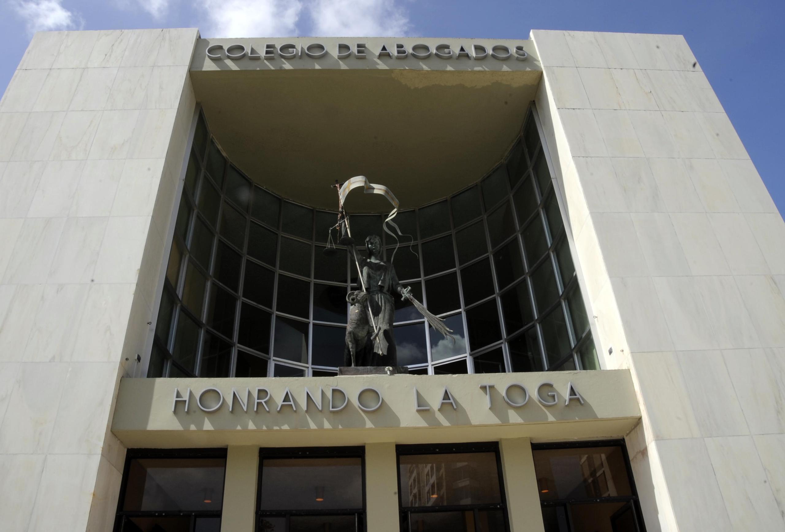 El Colegio de Abogados y Abogadas creó el Junte de Voluntades en el 2015, para buscar que se exima a Puerto Rico de la aplicación de las leyes de cabotaje.