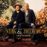 “September”, la oda de Sting y Zucchero al esperado fin de la pandemia 