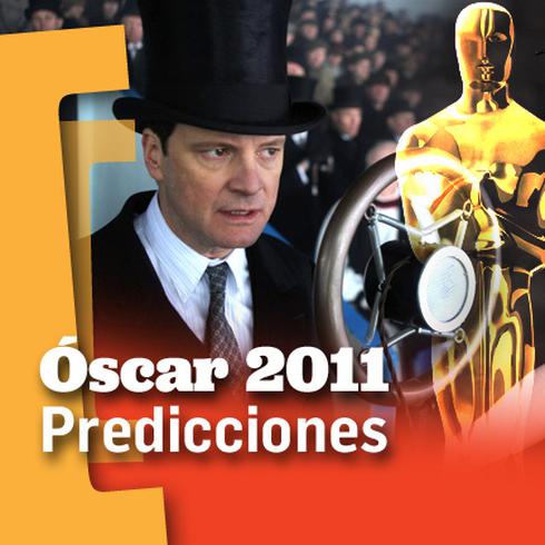 Pa'l Cine - Premios Oscar