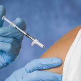 Vacunarse contra la gripe reduce el riesgo de infarto 
