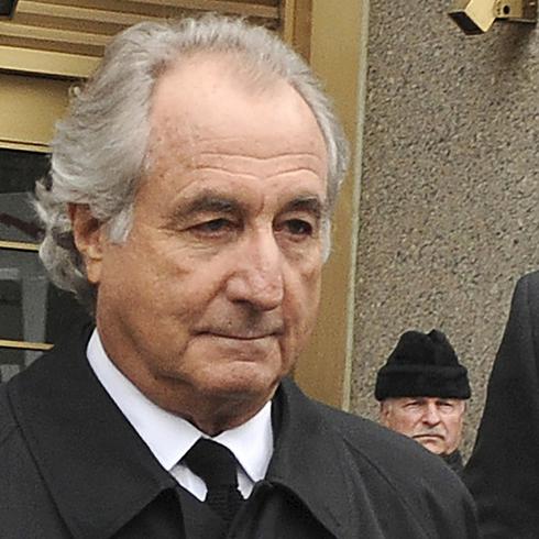 Fallece Bernie Madoff, arquitecto de la peor estafa piramidal