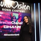 Presentador italiano de Eurovisión pide perdón por comentario sobre la representante de España