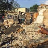 Estalla camión cisterna en Sierra Leona y mata a 98 personas
