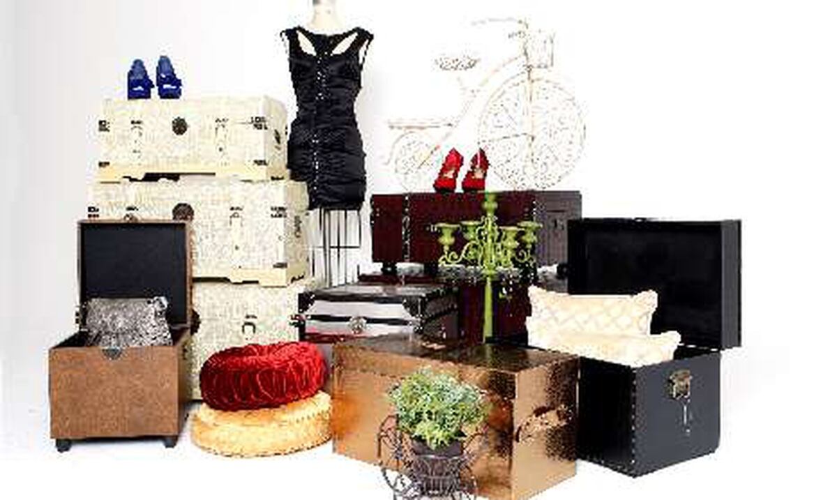 Decora y almacena - Primera Hora