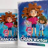 Destacan libro infantil puertorriqueño como el de mayor inspiración de 2021