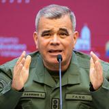 Venezuela anuncia el restablecimiento de las relaciones militares con Colombia 