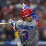Manny Machado jugará para Dominicana en el Mundial de Béisbol
