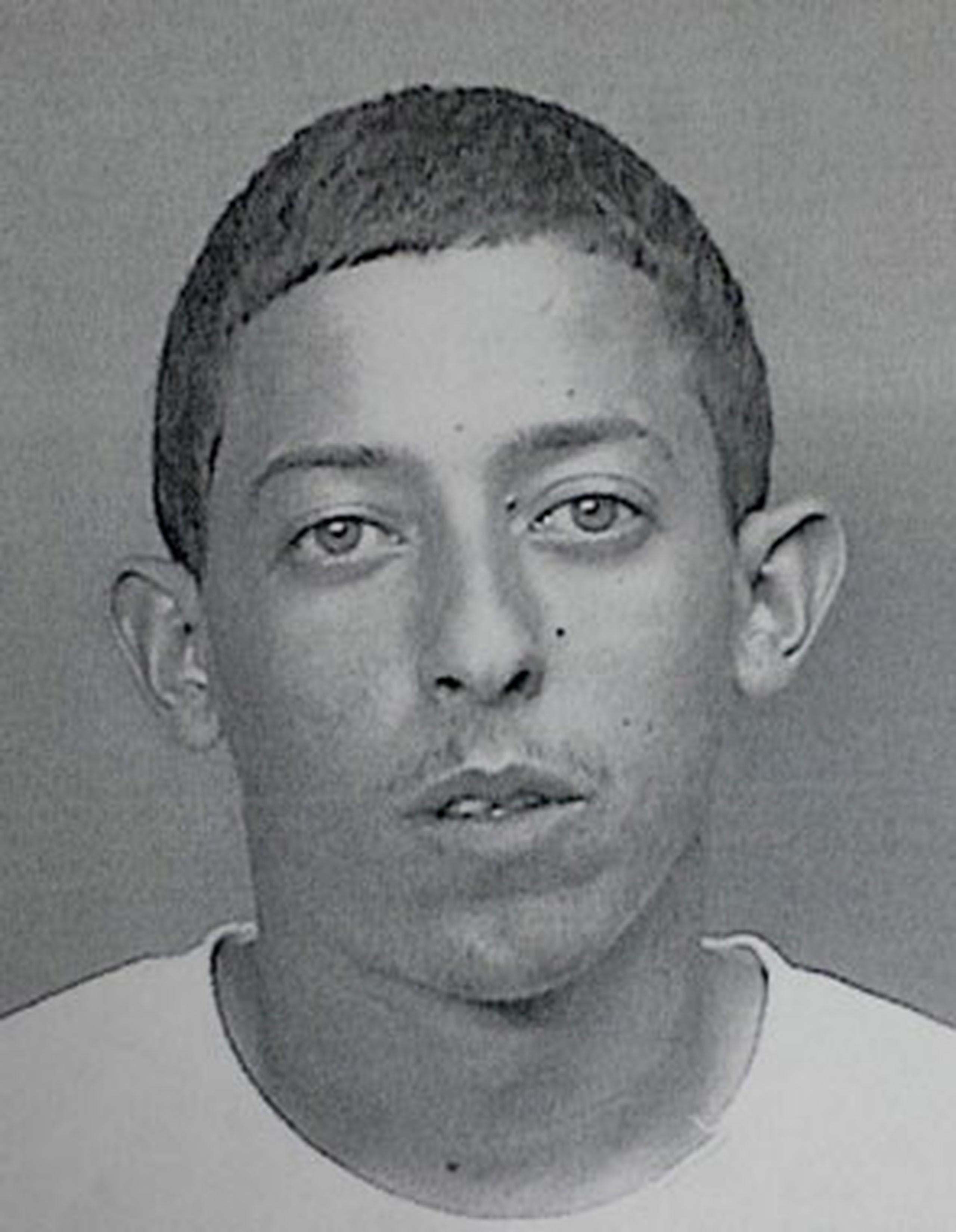 Efraín Rivera Ramos, conocido como Bebo Orejas y de 24 años. (Archivo)