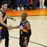Bucks y Suns jugarán una final inédita
