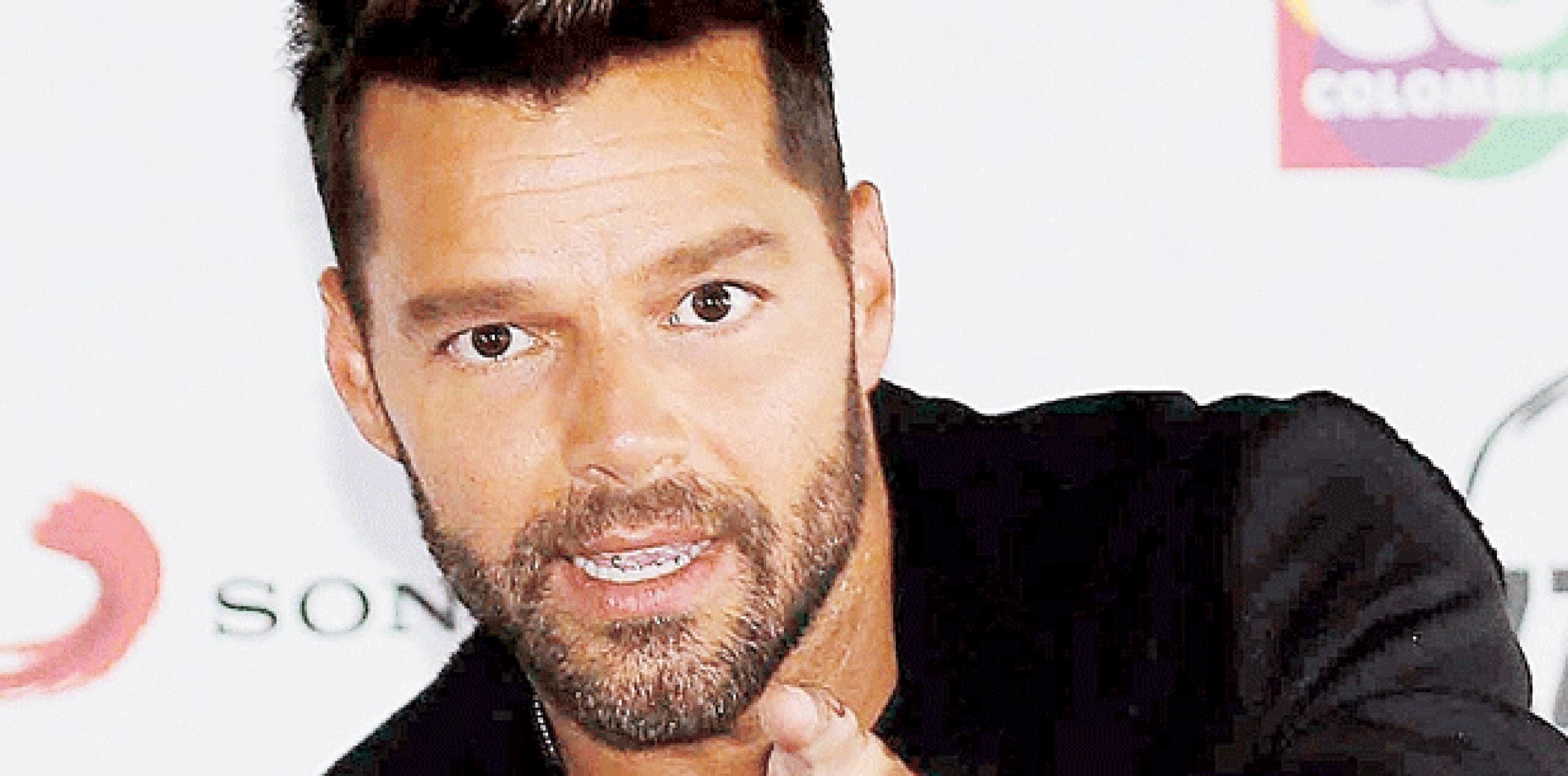 De otra parte, Ricky Martin se dirigió a los grupos religiosos y fundamentalistas haciendo un llamado a que “se termine la homofobia que ha caracterizado sus discursos públicos y reflexionen sobre el derecho de todos y todas a convivir en una sociedad libre y democrática. (Archivo)