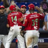 “Es un orgullo lo que hicimos”: Panamá se va satisfecho con su actuación en Serie del Caribe