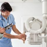 Radiografías extrañas que salvan vidas