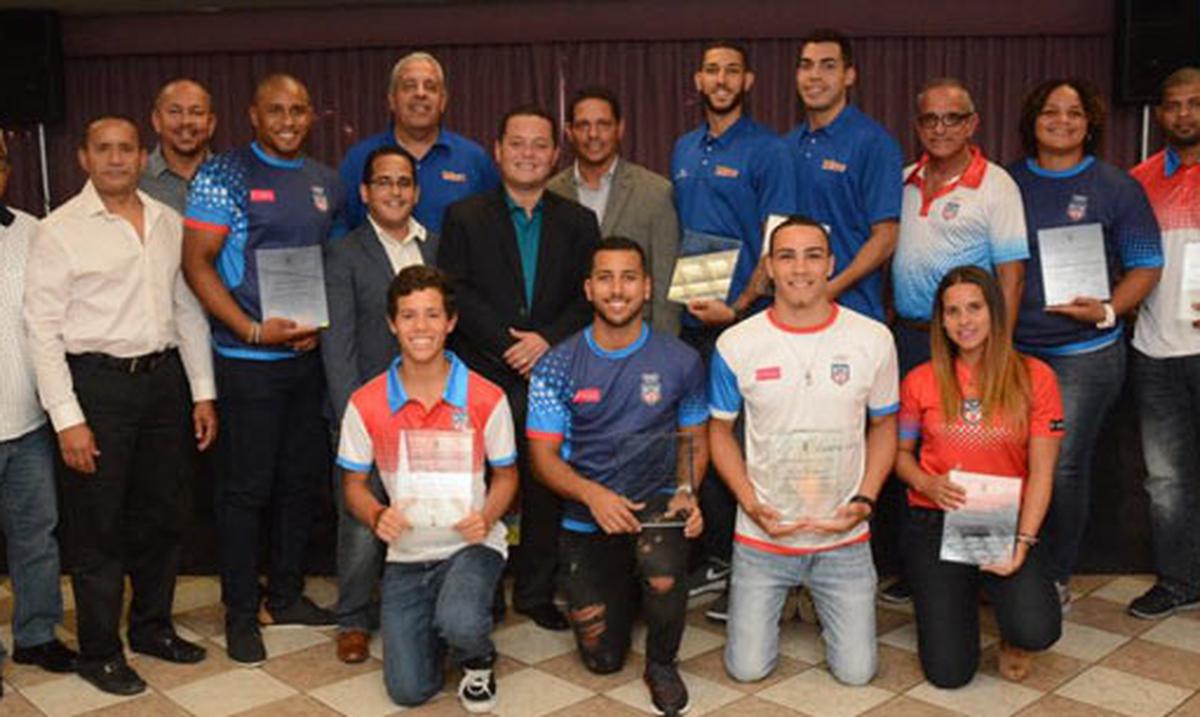 Reconocen a atletas de Guaynabo Primera Hora