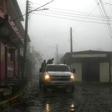 Tormenta Julia deja al menos 30 muertos en Centroamérica