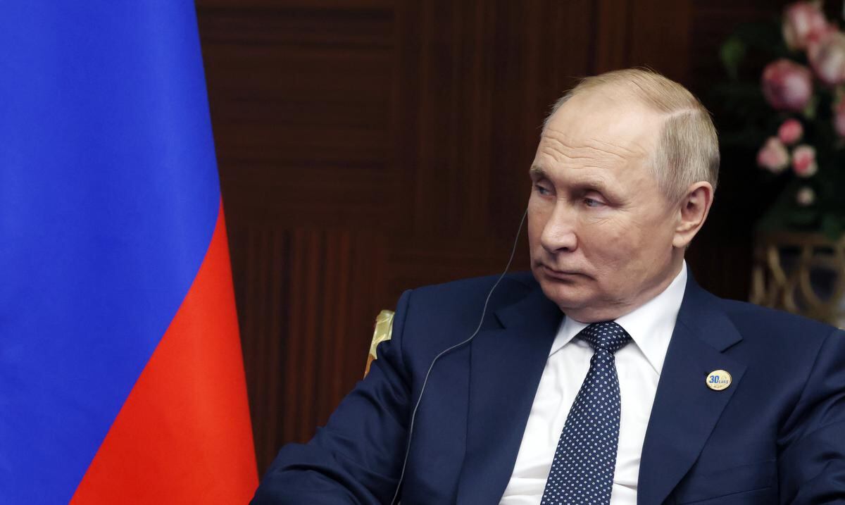 Russia has warned the US that it is monitoring the movement of F-16 fighter jets