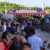De fiesta el Hipódromo Camarero con el Clásico Copa Primera Hora