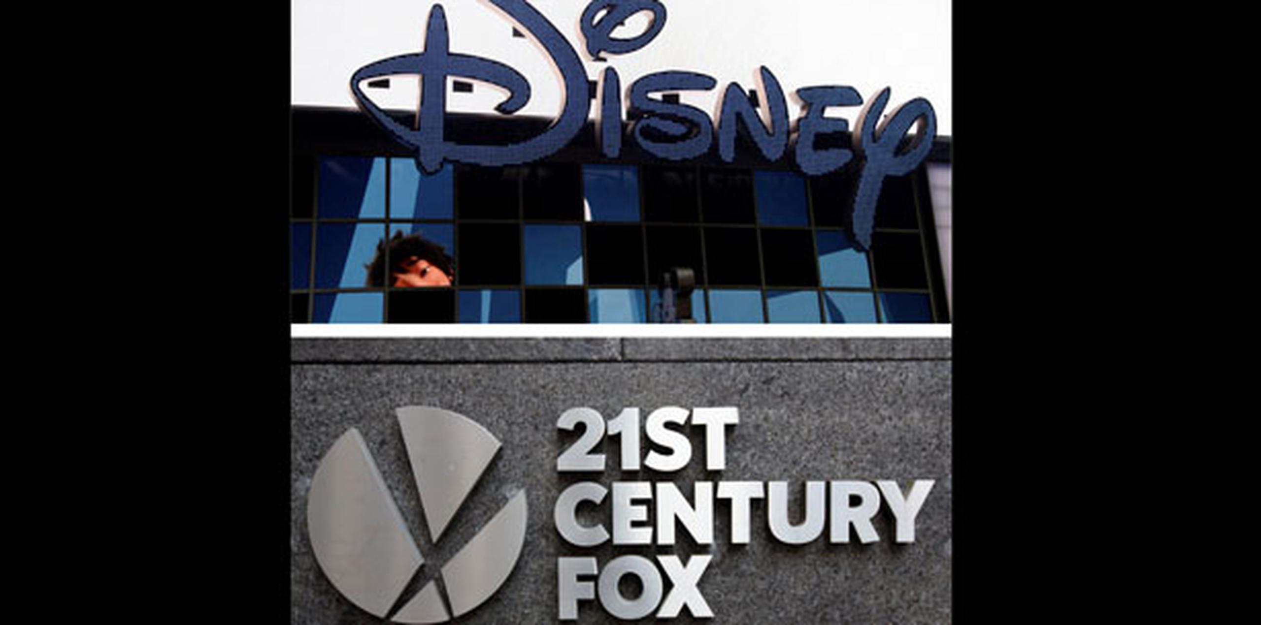 Más allá de lo que pueda decidir Disney acerca del futuro de cada una de estas películas o series, el grupo ha logrado, tras el acuerdo con Fox, hacerse con un contenido de primera calidad que podría ser una baza clave en su inminente batalla frente a líderes del "streaming" como Netflix. (EFE)