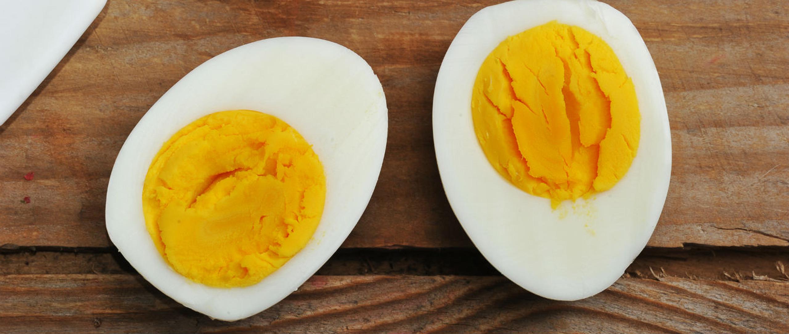 En el pasado, se recomendaba reducir su ingesta de huevos a cuatro piezas a la semana, como máximo. (Shutterstock)