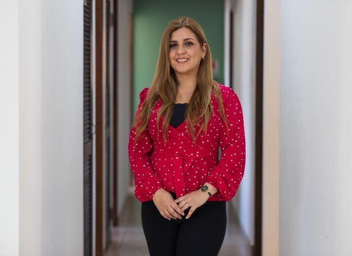 Jamitza Burés Torres, fundadora y directora ejecutiva de Renacer Social, explicó que el personal del centro es reconocido como trabajadores sociales forenses bajo la Oficina de Administración de Tribunales.