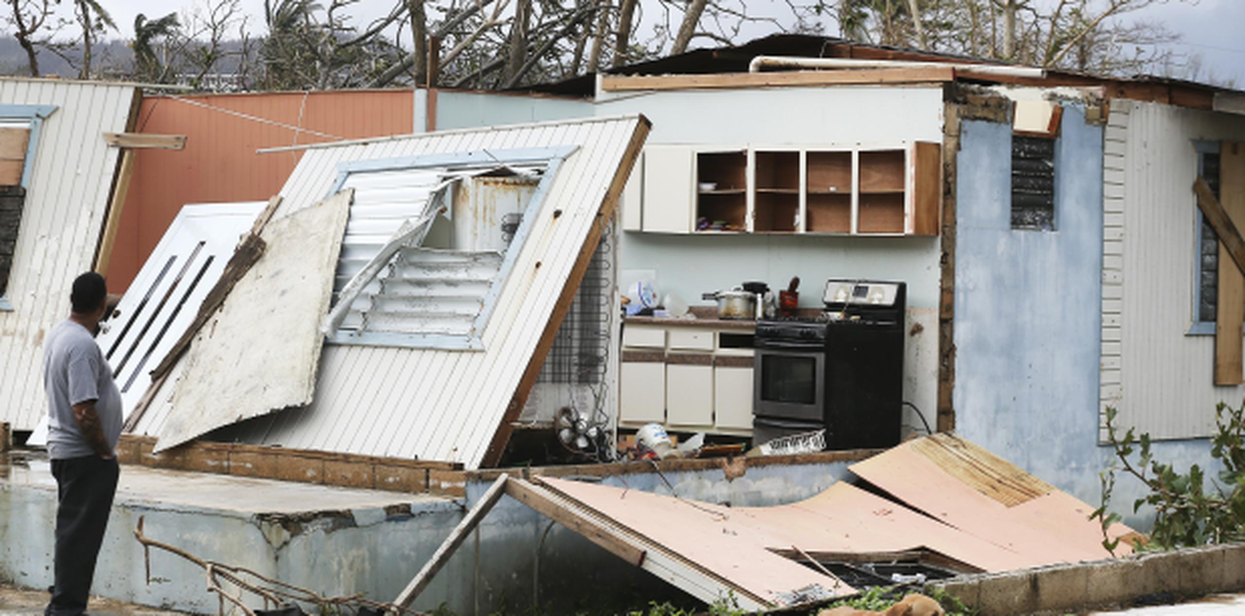 Lo que debes hacer para solicitar ayuda de FEMA Primera Hora