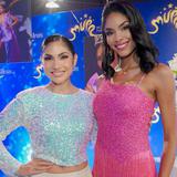 Yizette Cifredo reacciona a la participación de Ashley Ann Cariño en Miss Universe