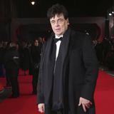 Benicio del Toro: "Star Wars" es la "culminación a mi carrera"

