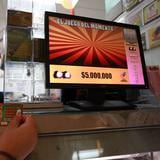 Investigan fraude con juegos instantáneos de la Lotería Electrónica 
