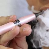 Estados Unidos buscará regular cigarrillos electrónicos, de menta y sabores