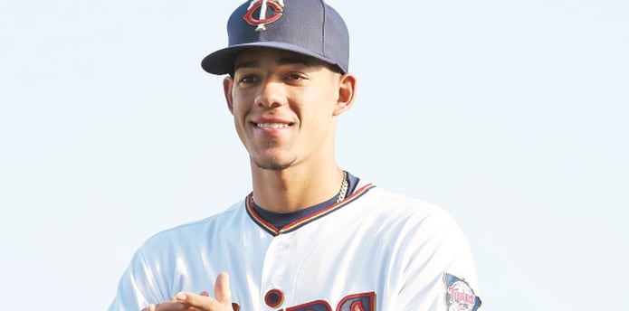 José Berríos le tira reto a Javier Báez y Francisco Lindor ...