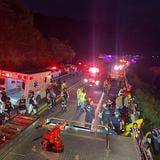 Accidente deja nueve personas muertas en Wisconsin