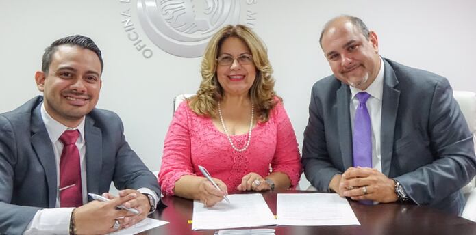 OPM se encargará de desarrollar un proceso de referidos sobre los programas y servicios disponibles en la AFV de los que las víctimas sobrevivientes de violencia doméstica puedan beneficiarse. (Suministrada)