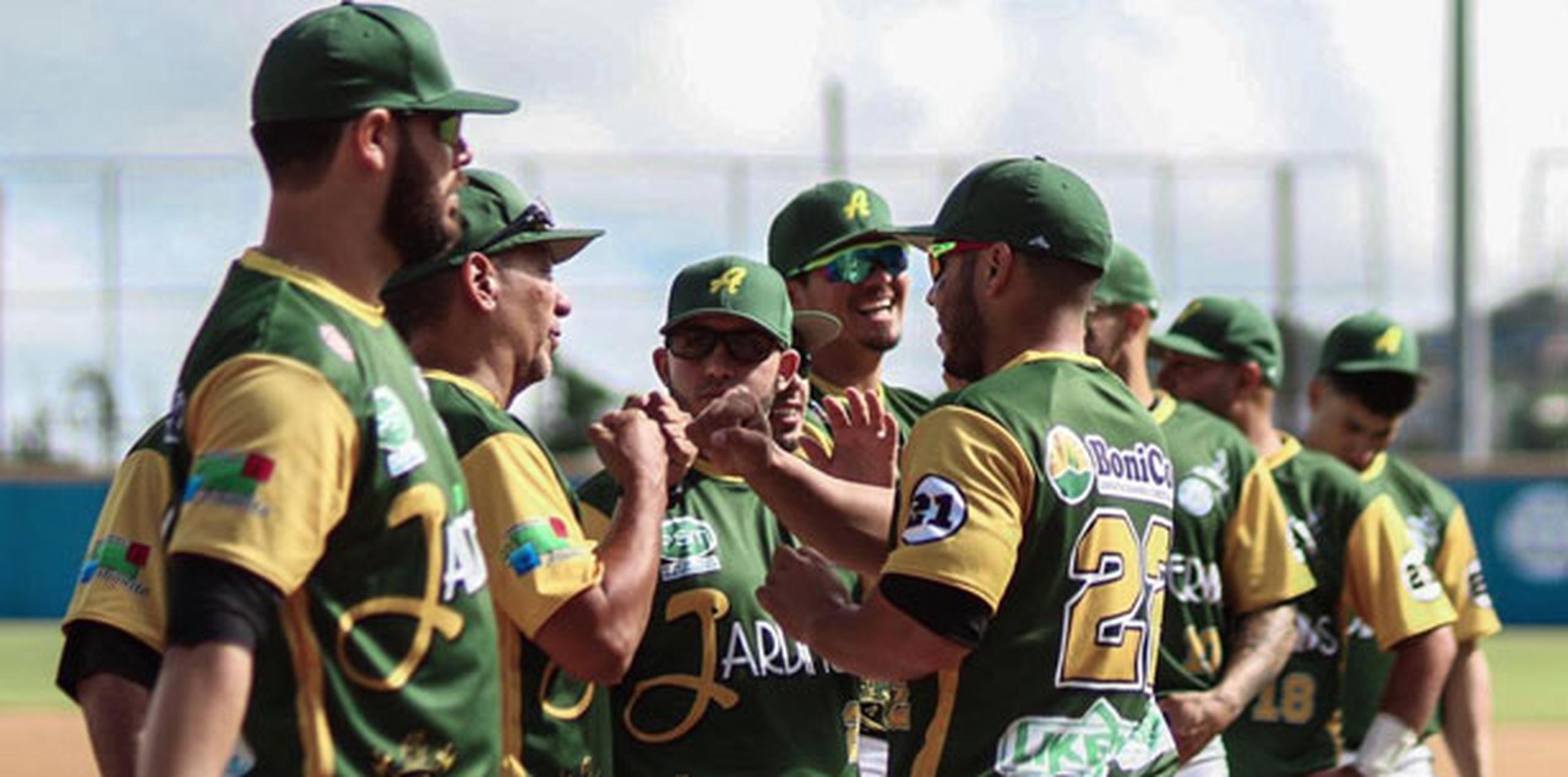 Con paso firme Hatillo, Juncos y Aibonito Primera Hora