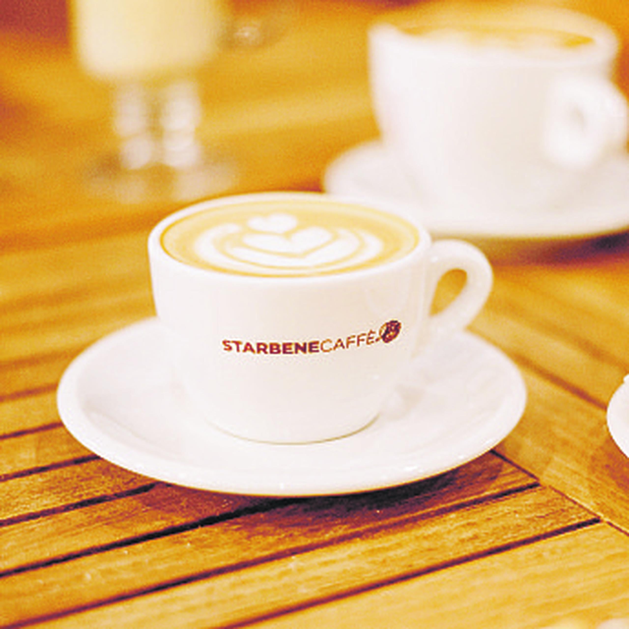 Starbene Caffé