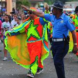 Policía anuncia plan de seguridad tras cancelación de Festival de las Máscaras en Hatillo