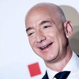 Jeff Bezos renunciará como principal director ejecutivo de Amazon