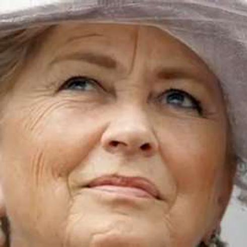La reina Paola de Bélgica cumple hoy 75 años