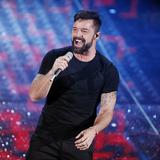 Ricky Martin anuncia gira este año con Enrique Iglesias y Sebastián Yatra